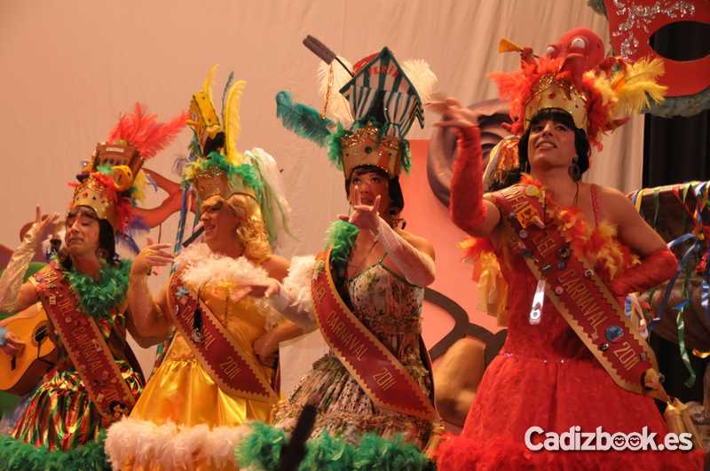 Las elegidas Las elegidas