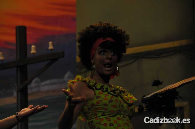 Las rosas negras