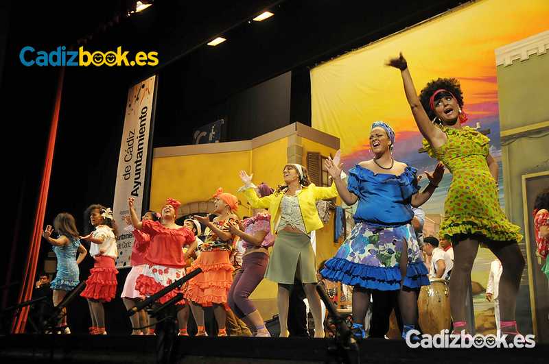 Las rosas negras