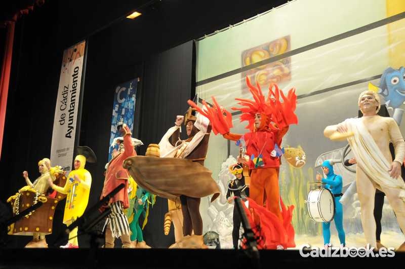 Los aquariu Los aquariu
