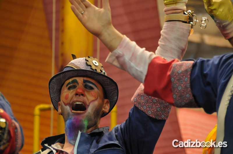Los currelantes Los currelantes