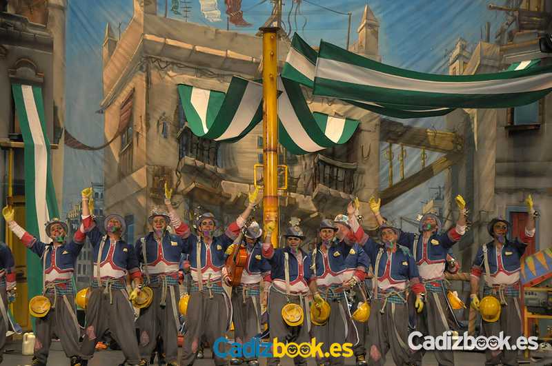 Los currelantes Los currelantes