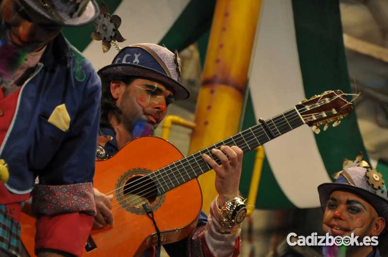 Los currelantes Los currelantes
