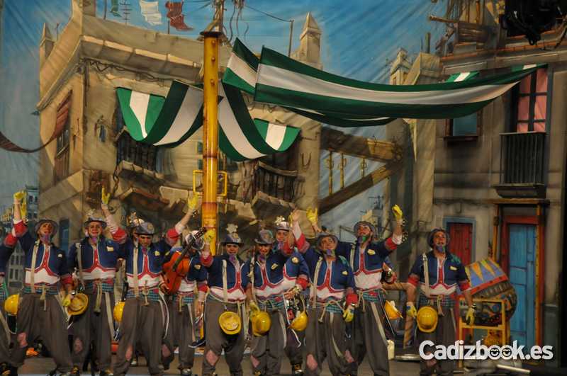 Los currelantes Los currelantes