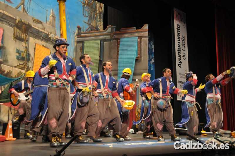 Los currelantes Los currelantes