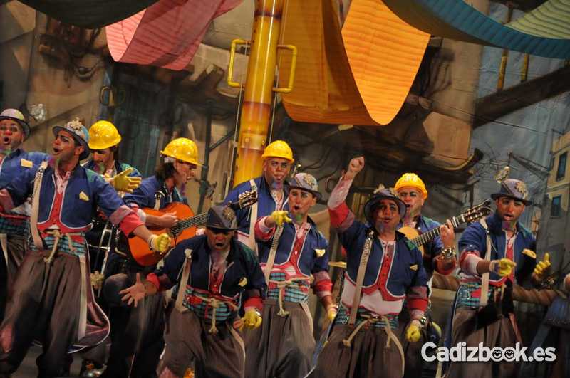 Los currelantes Los currelantes