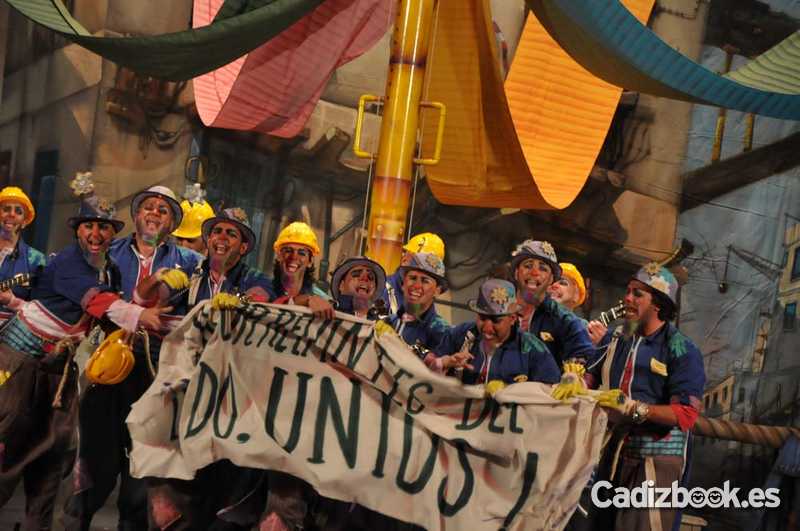 Los currelantes Los currelantes