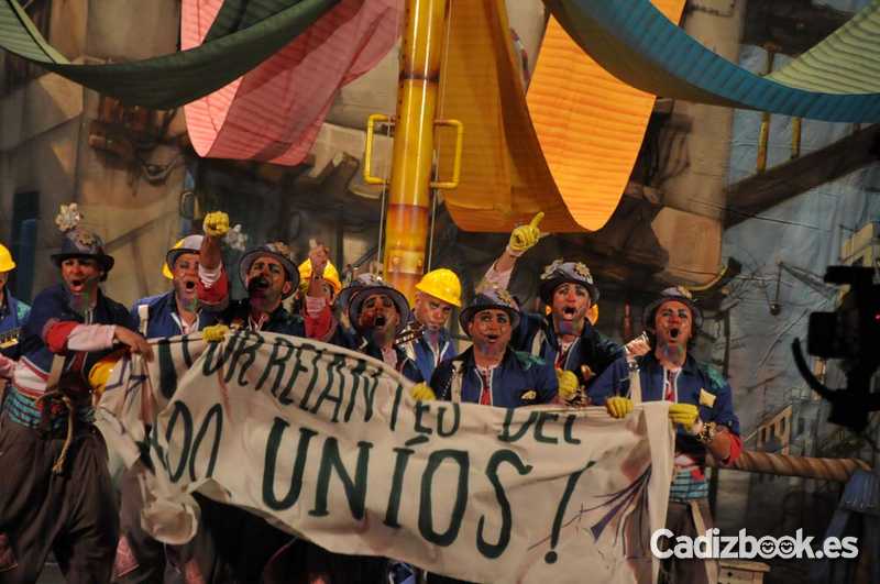 Los currelantes Los currelantes