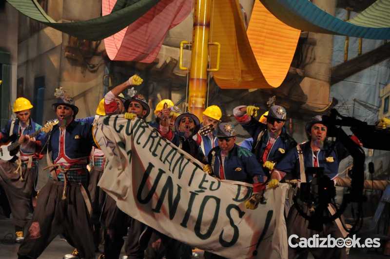 Los currelantes Los currelantes