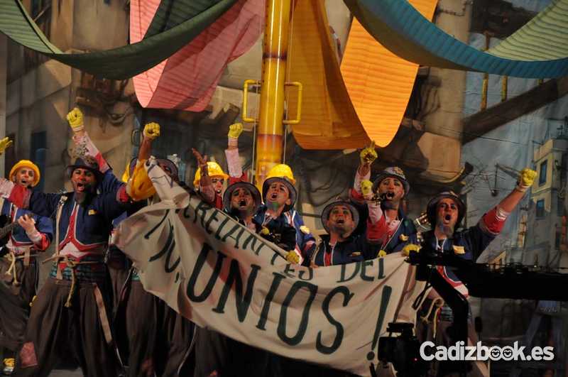 Los currelantes Los currelantes