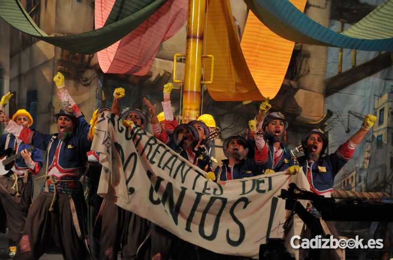 Los currelantes Los currelantes