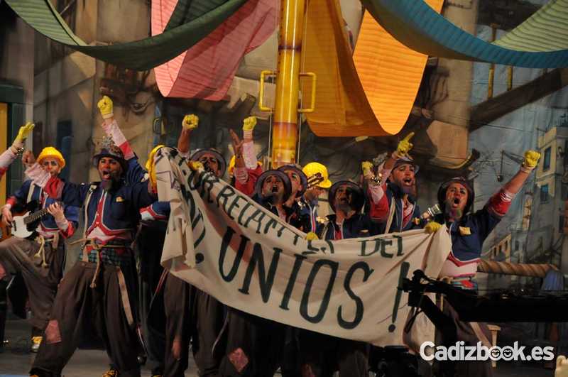 Los currelantes Los currelantes