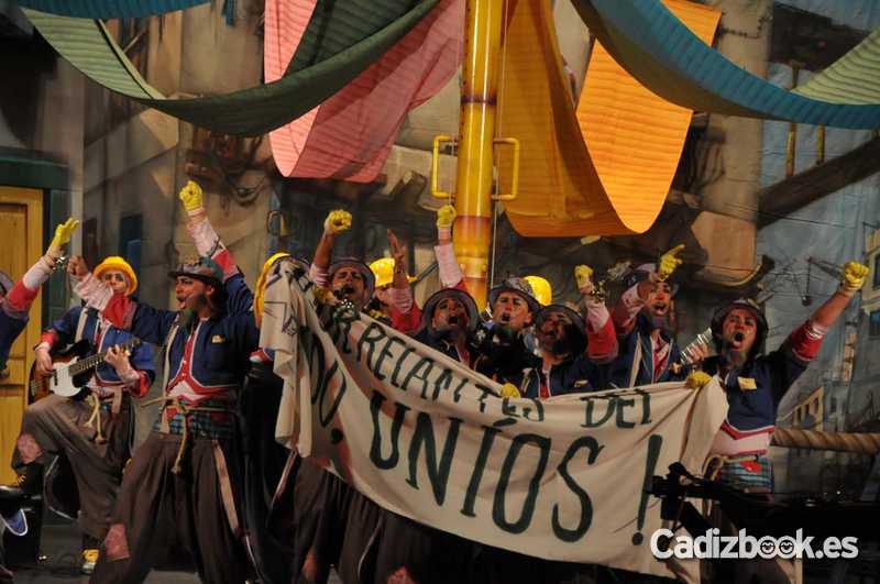 Los currelantes Los currelantes