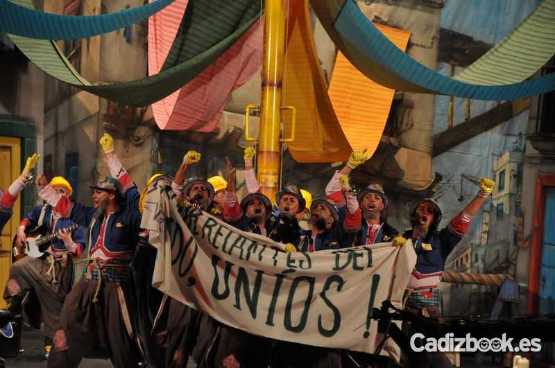 Los currelantes Los currelantes