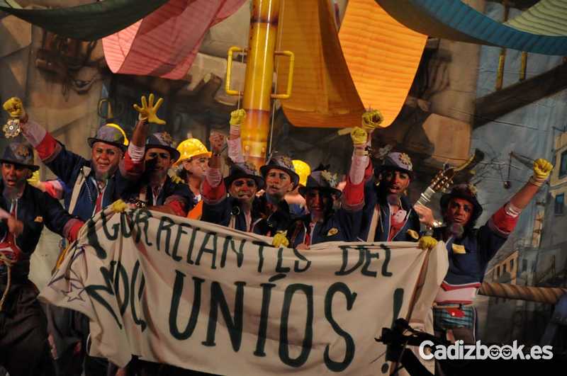 Los currelantes Los currelantes