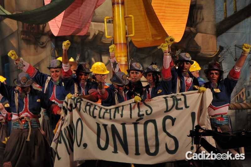 Los currelantes Los currelantes