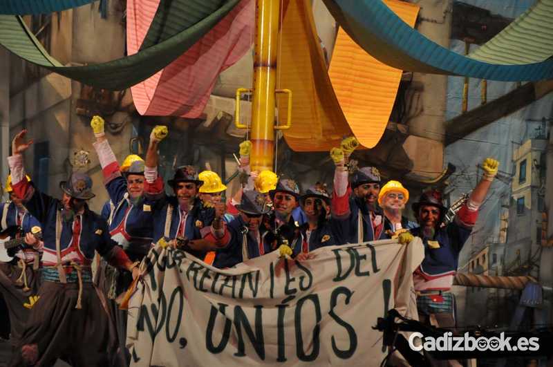 Los currelantes Los currelantes