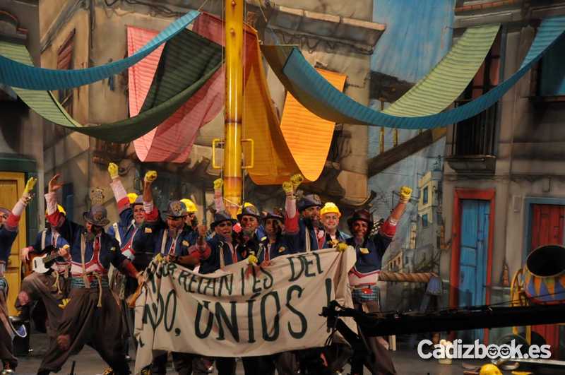 Los currelantes Los currelantes