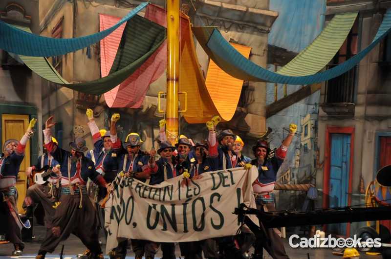 Los currelantes Los currelantes