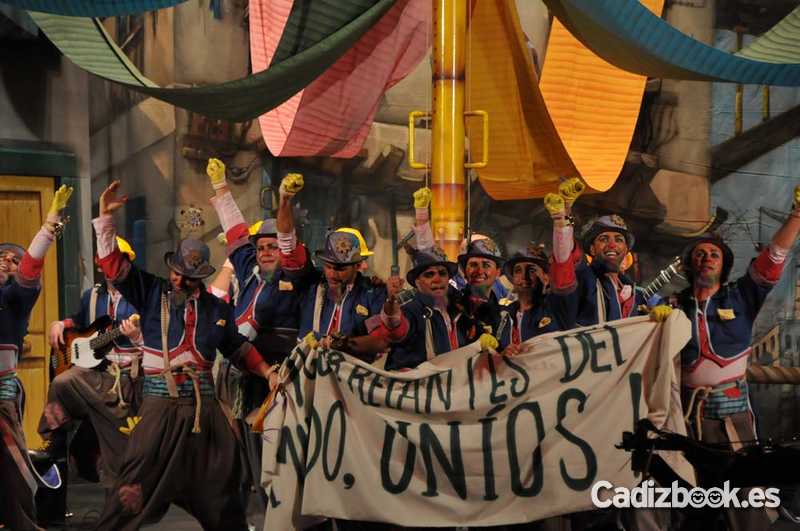 Los currelantes Los currelantes