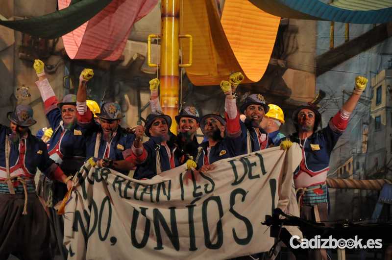 Los currelantes Los currelantes