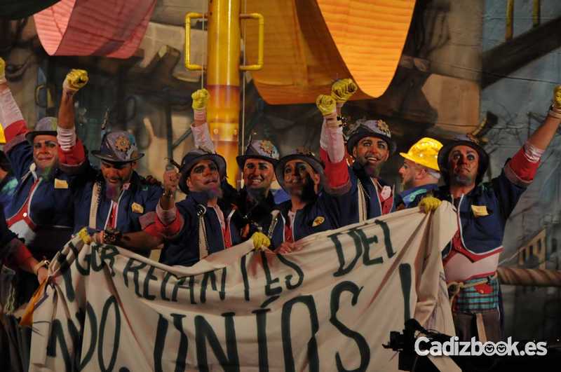 Los currelantes Los currelantes