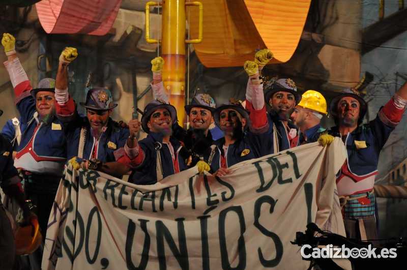 Los currelantes Los currelantes