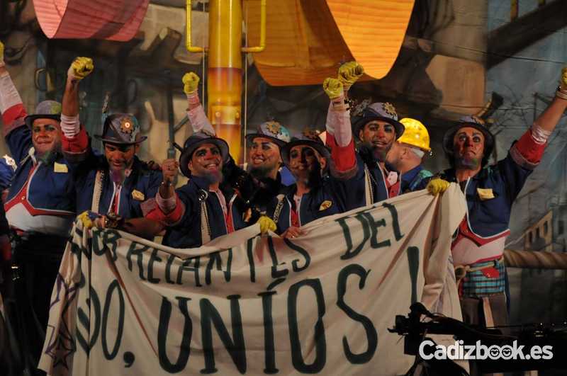 Los currelantes Los currelantes