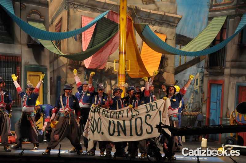 Los currelantes Los currelantes