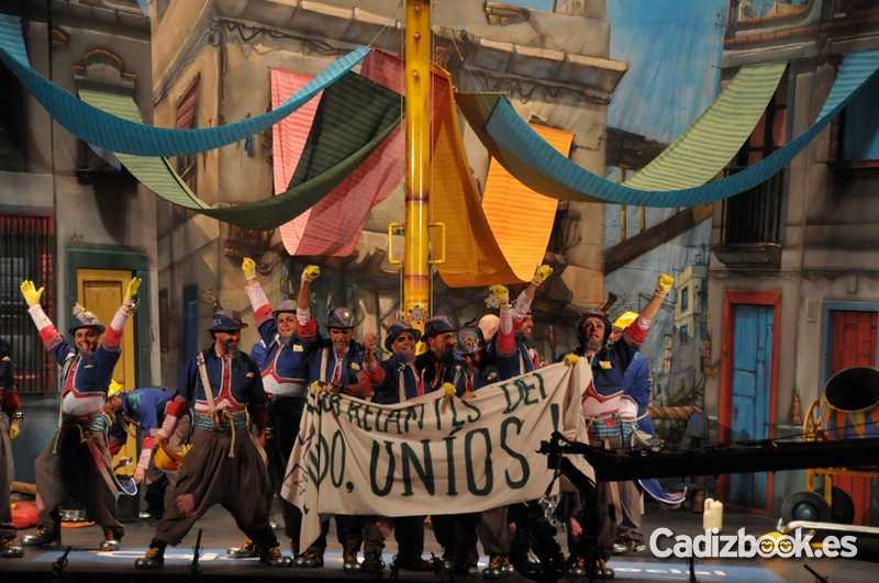 Los currelantes Los currelantes