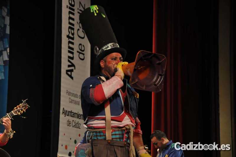 Los currelantes Los currelantes