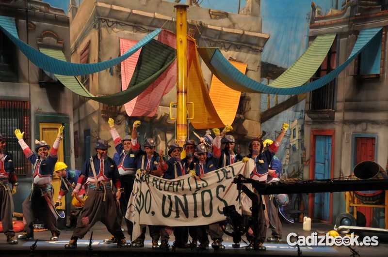 Los currelantes Los currelantes