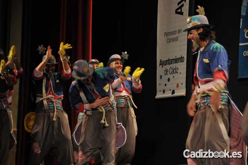 Los currelantes Los currelantes