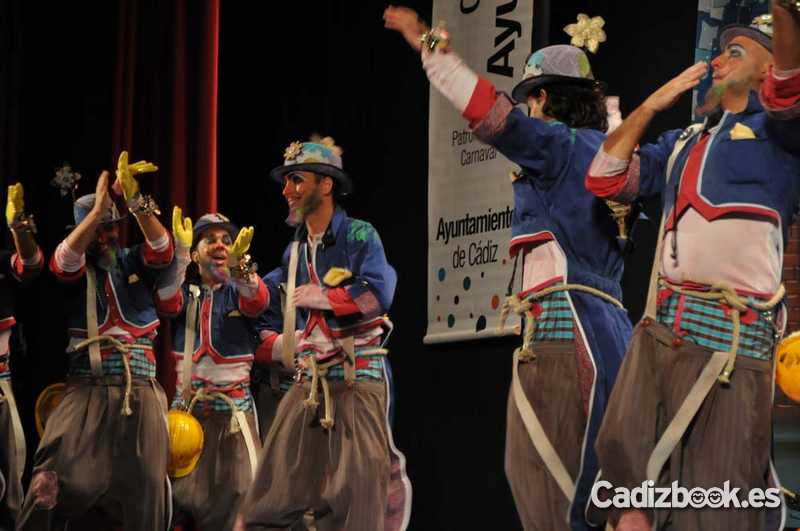 Los currelantes Los currelantes