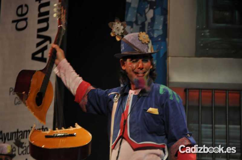 Los currelantes Los currelantes