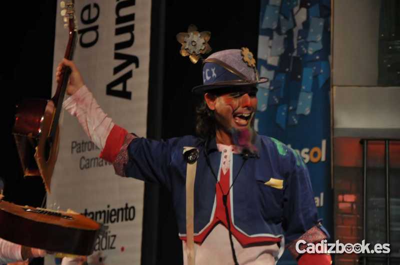 Los currelantes Los currelantes