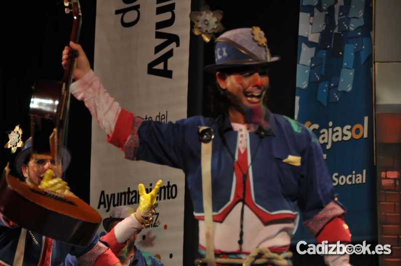 Los currelantes Los currelantes
