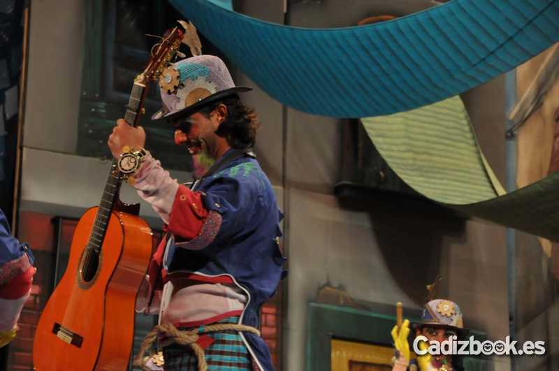 Los currelantes Los currelantes