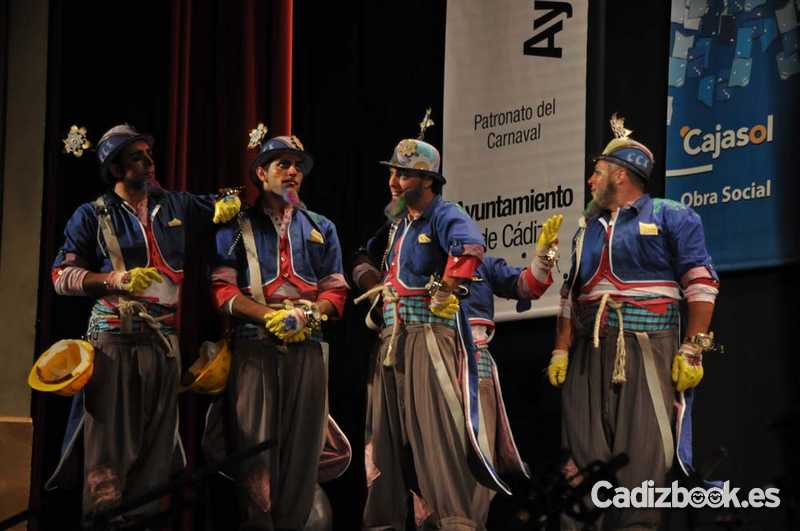 Los currelantes Los currelantes