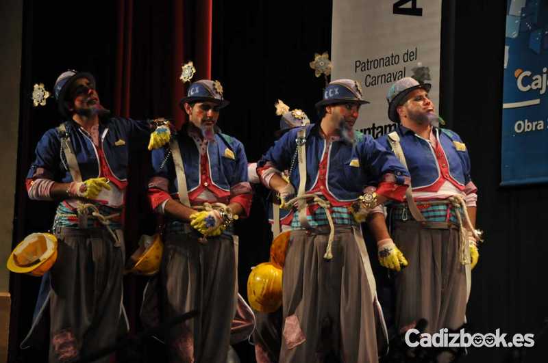 Los currelantes Los currelantes
