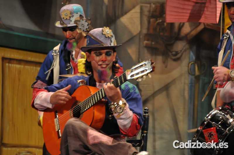 Los currelantes Los currelantes