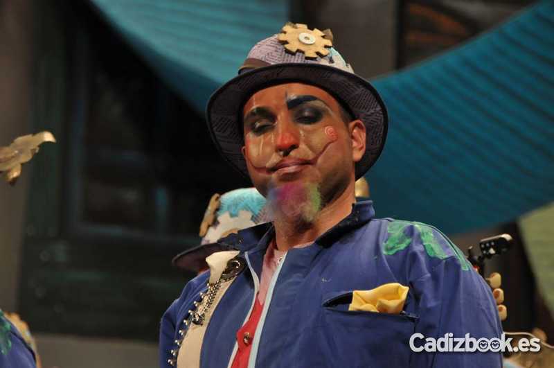 Los currelantes Los currelantes