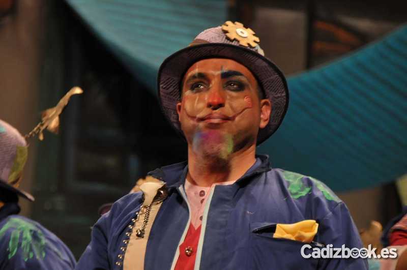 Los currelantes Los currelantes