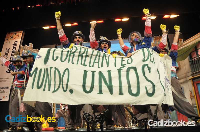 Los currelantes Los currelantes