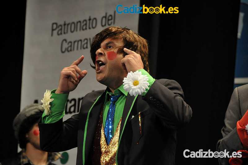 Los del sobre