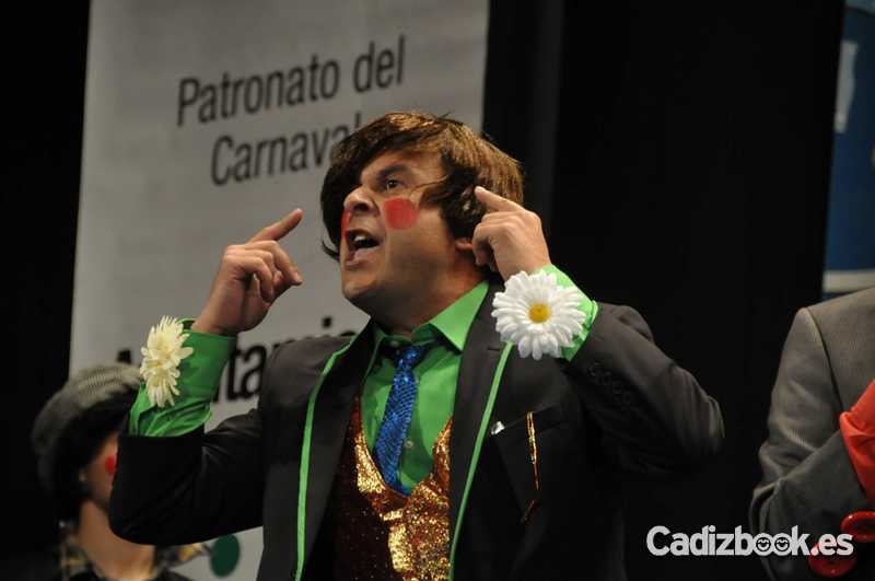 Los del sobre