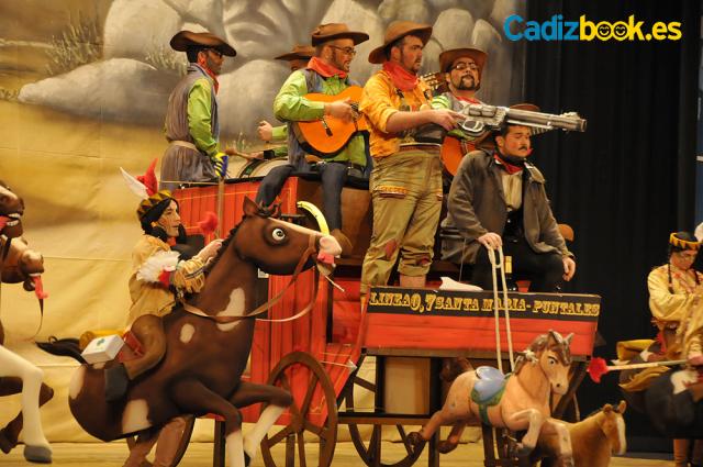 Los diligentes Los diligentes
