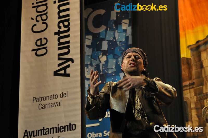 Los osados Los osados