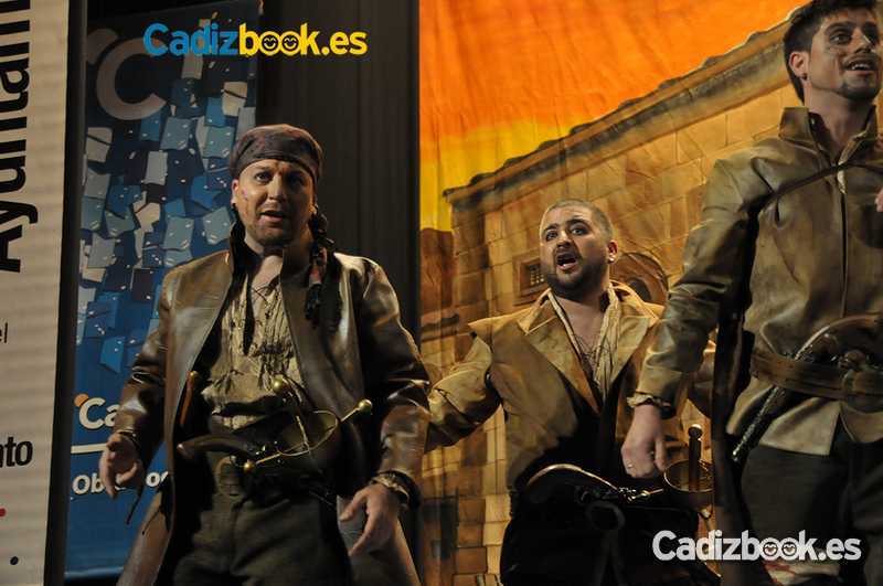 Los osados Los osados