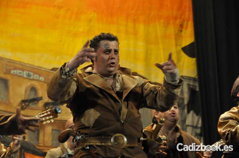 Los osados Los osados